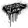 Scissor Blade - Sniveling Wretch - Single